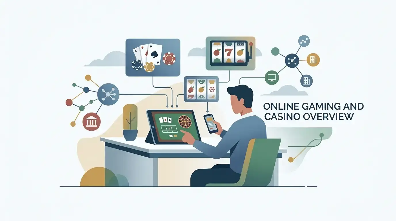 Game library with pokies, table games and live dealer categories