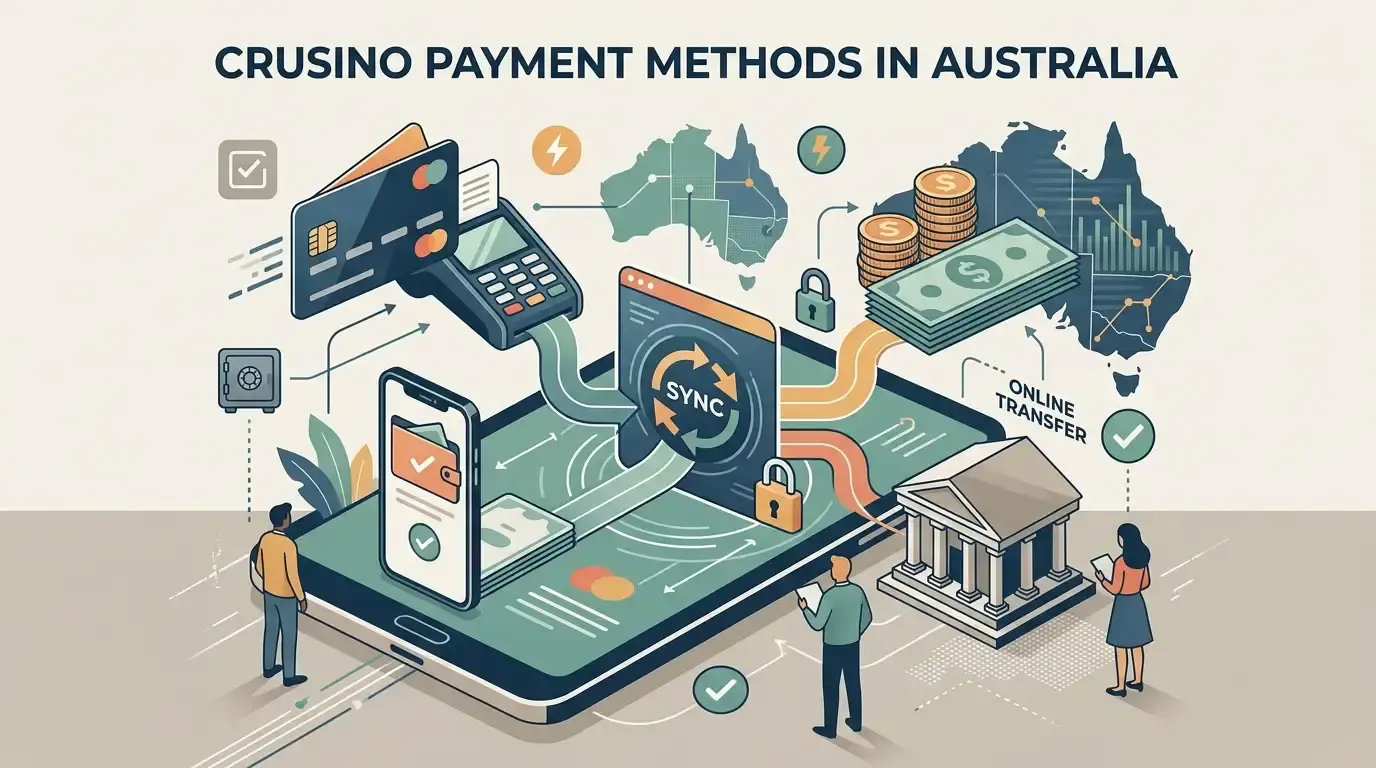 Payment choice concept with card, bank and digital wallet shapes